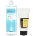 Cosrx  Sensitive Skin Cleansing Duo