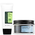Cosrx  Soothing Sun Care Duo
