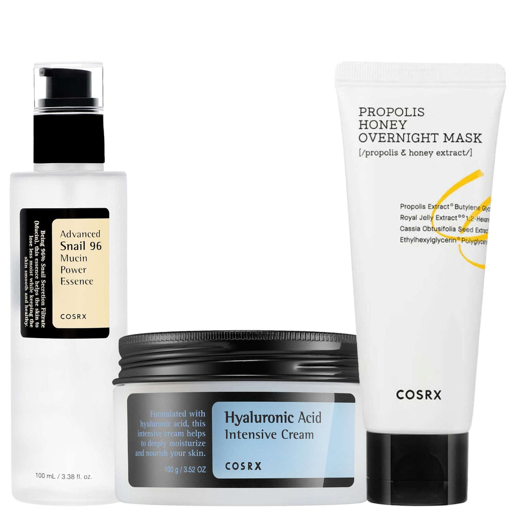 Cosrx  Hydration Repair Edit