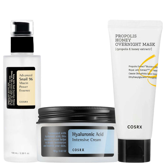 Cosrx  Hydration Repair Edit