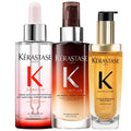 Kérastase  Ultimate Hair Strength & Shine Trio