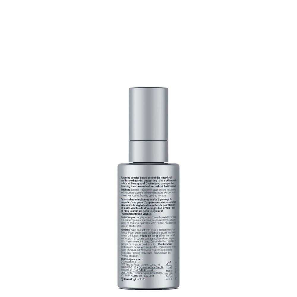 Dermalogica FutureCode Booster Serum 30ml - Additional 1