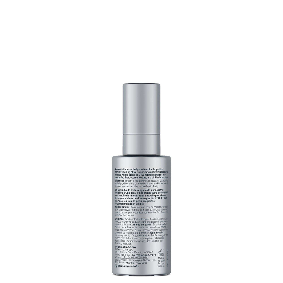Dermalogica FutureCode Booster Serum 30ml - Additional 1