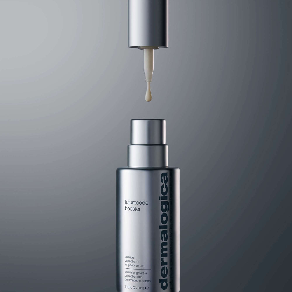 Dermalogica FutureCode Booster Serum 30ml - Additional 9