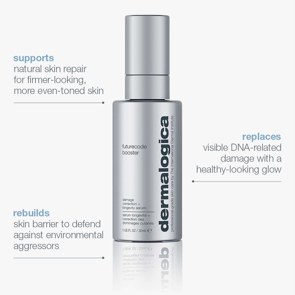 Dermalogica FutureCode Booster Serum 30ml Launch (15.05.2026) - Additional 1