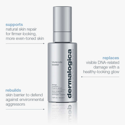 Dermalogica FutureCode Booster Serum 30ml Launch (15.05.2026) - Additional 1