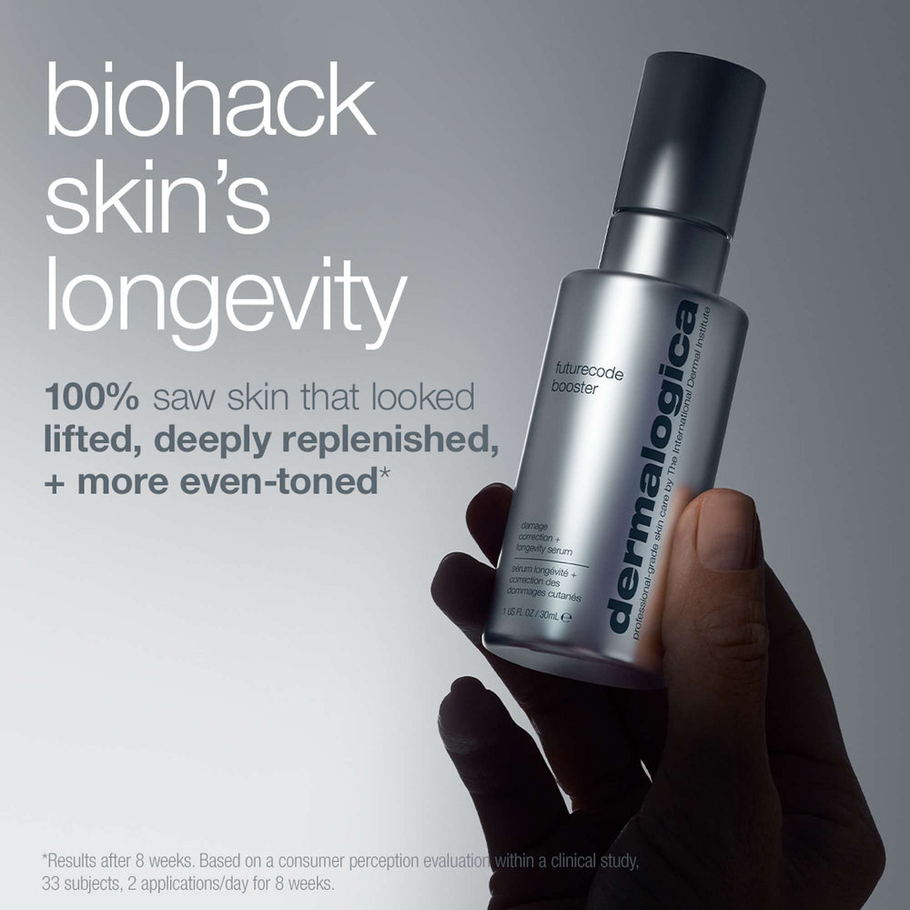 Dermalogica FutureCode Booster Serum 30ml - Additional 3