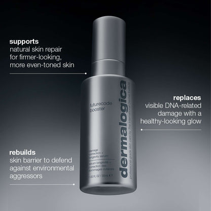 Dermalogica FutureCode Booster Serum 30ml Launch (15.05.2026) - Additional 2