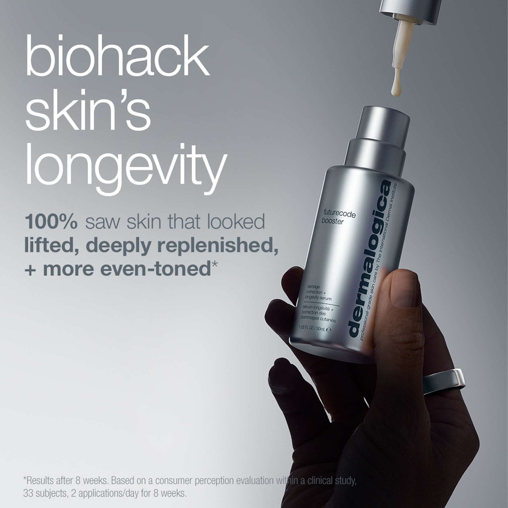 Dermalogica FutureCode Booster Serum 30ml Launch (15.05.2026) - Additional 3
