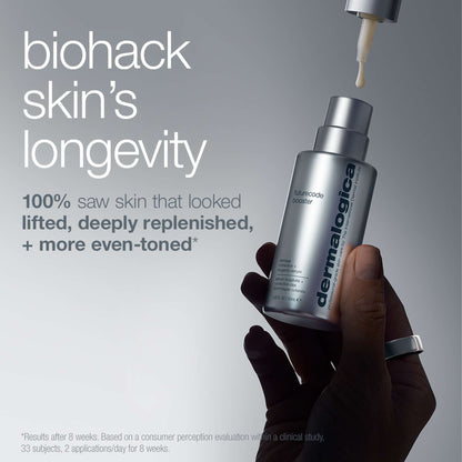 Dermalogica FutureCode Booster Serum 30ml Launch (15.05.2026) - Additional 3