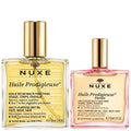 Nuxe  Huile Prodigieuse Duo