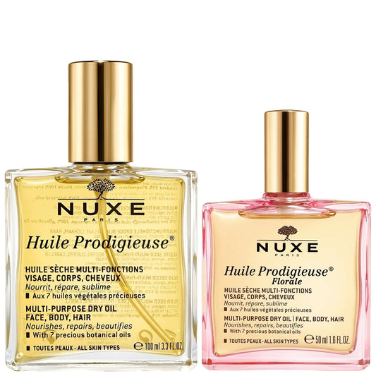 Nuxe  Huile Prodigieuse Duo