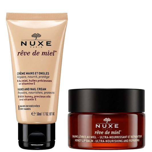 Nuxe  Daily Duo
