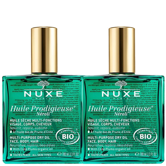 Nuxe  Huile Prodigieuse Neroli Duo