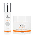 IMAGE Skincare  Hydration Power Duo