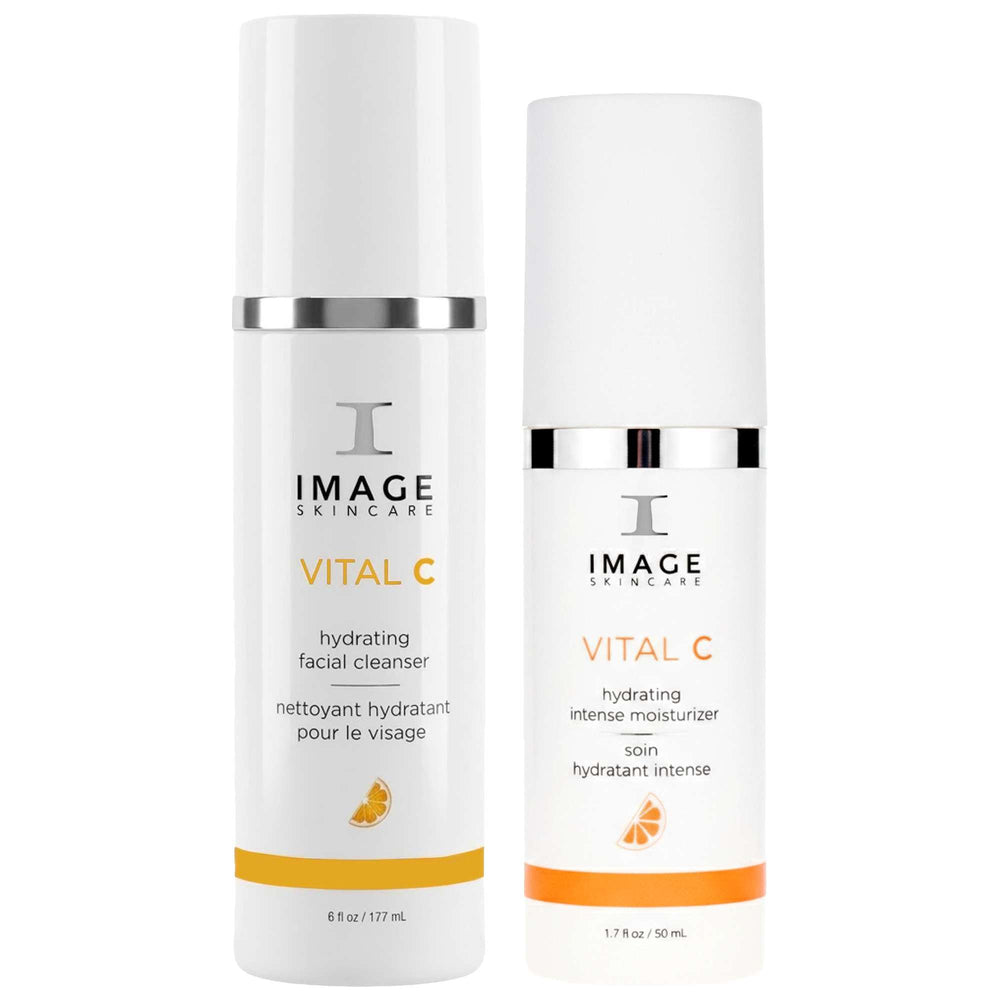 IMAGE Skincare  Daily Hydration Duo