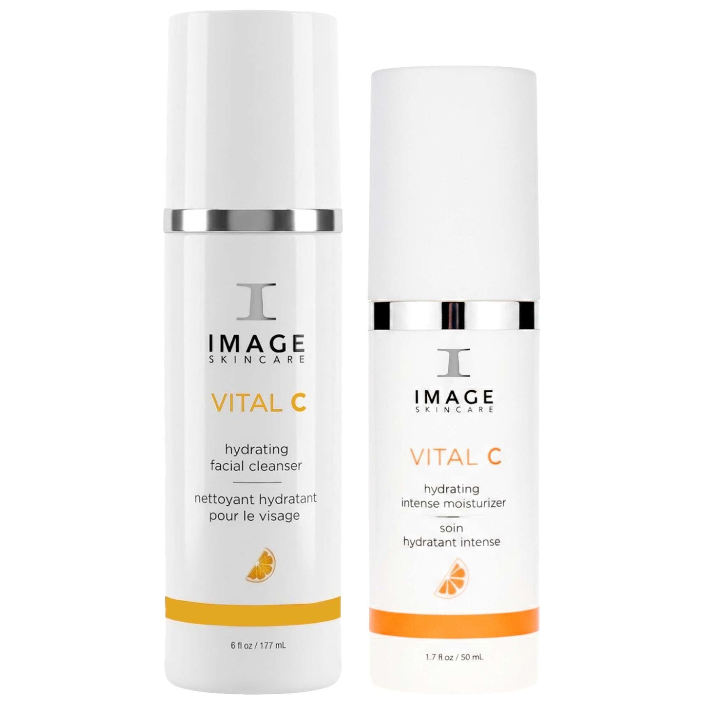 IMAGE Skincare  Daily Hydration Duo