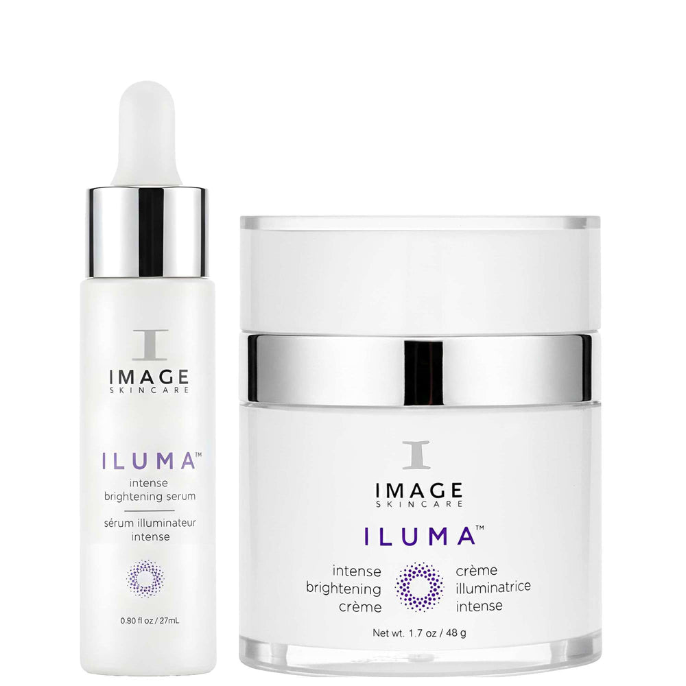 IMAGE Skincare  Glow Boost Duo