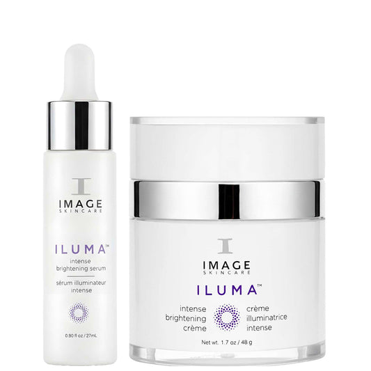 IMAGE Skincare  Glow Boost Duo