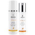 IMAGE Skincare  Clean + Hydrate Duo