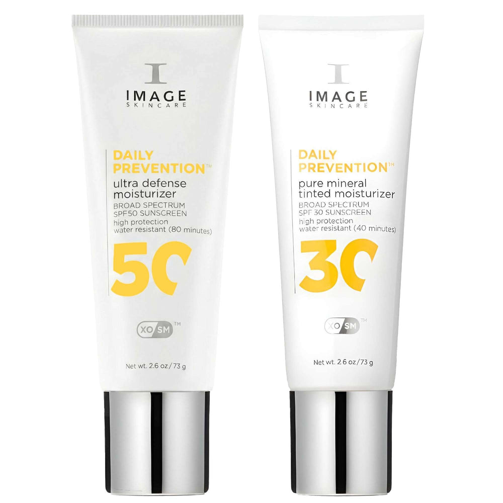 IMAGE Skincare  SPF Protection Duo