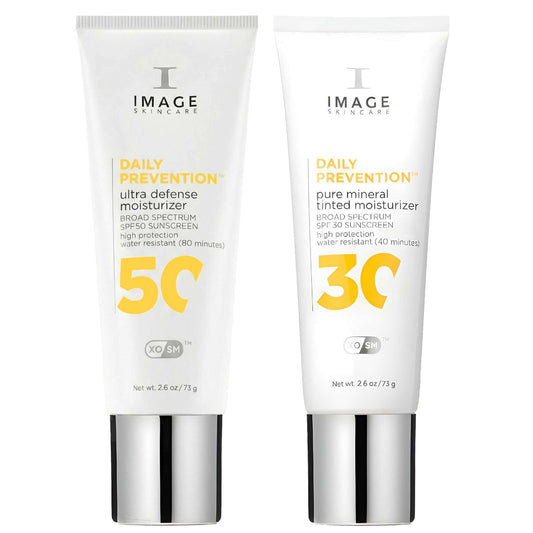 IMAGE Skincare  SPF Protection Duo