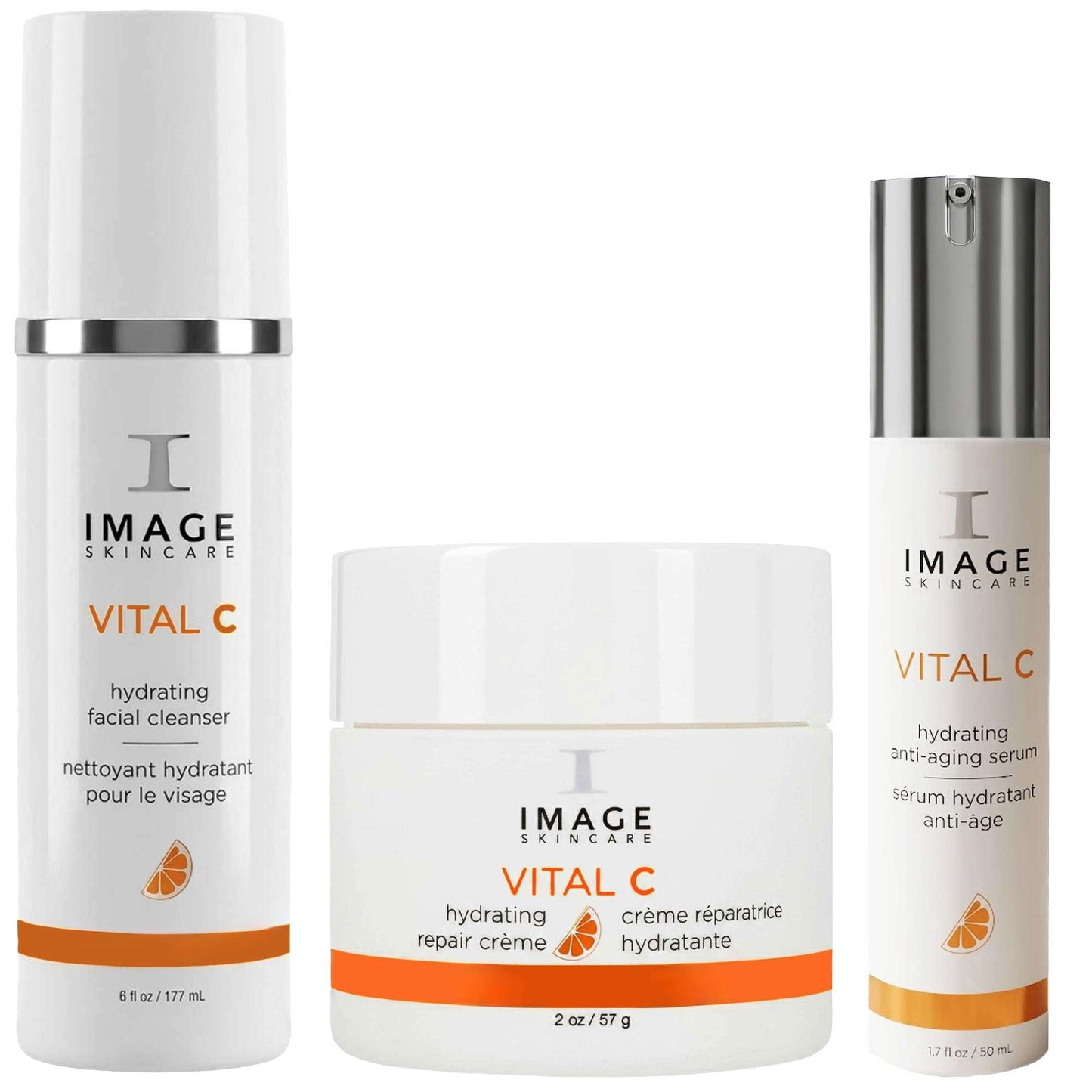 IMAGE Skincare  Ultimate Hydration Edit