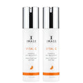 IMAGE Skincare  Hydrating Anti-Aging Serum Duo