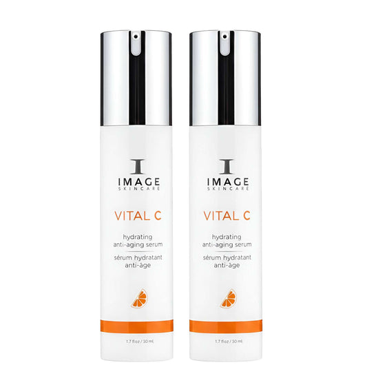 IMAGE Skincare  Hydrating Anti-Aging Serum Duo