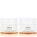 IMAGE Skincare  Hydrating Repair Crème Duo