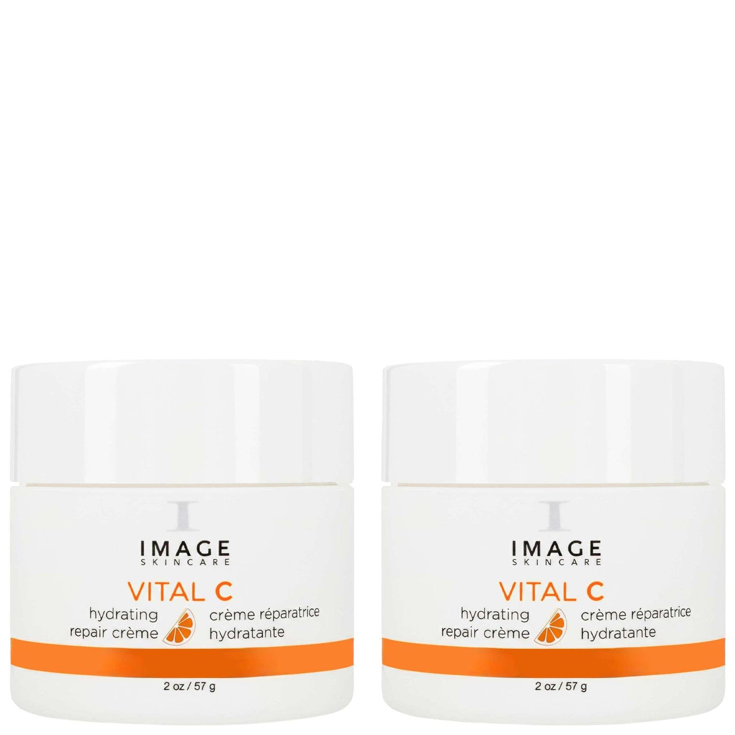 IMAGE Skincare  Hydrating Repair Crème Duo
