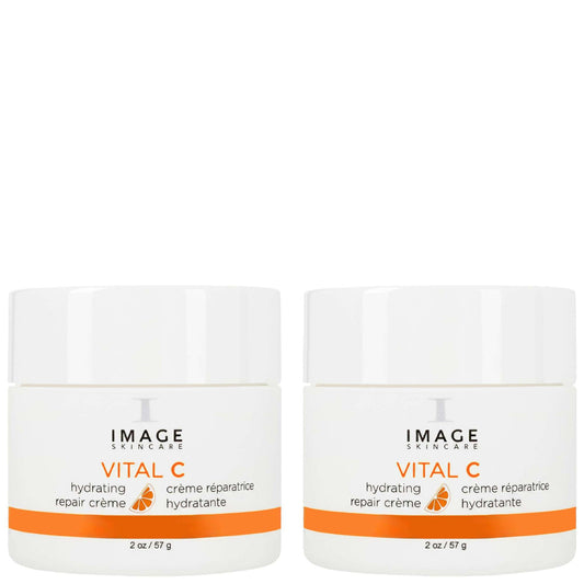 IMAGE Skincare  Hydrating Repair Crème Duo