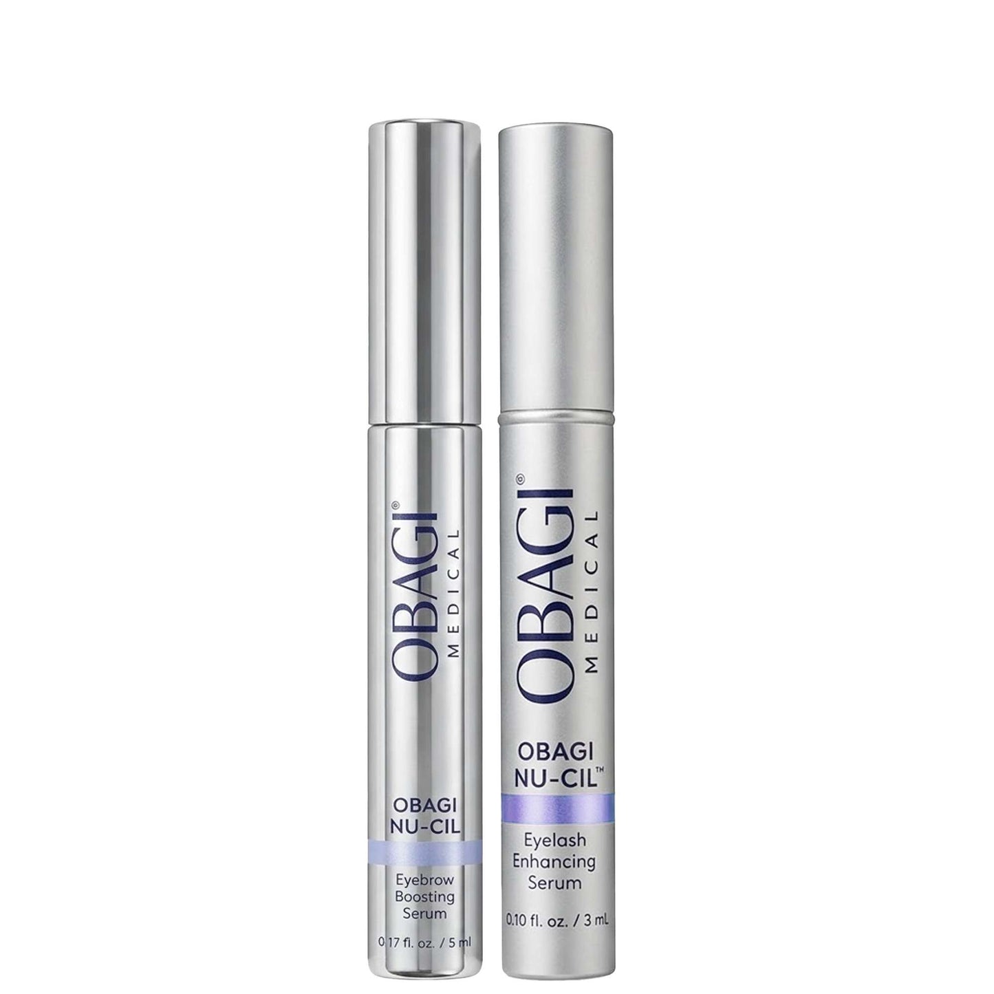 Obagi  Nu-Cil Eyelash & Eyebrows
