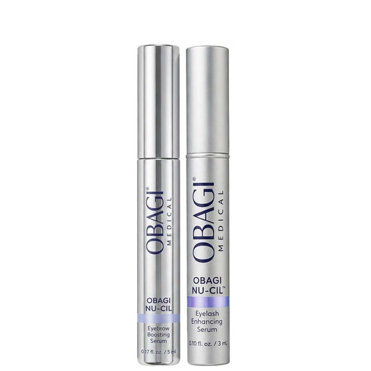 Obagi  Nu-Cil Eyelash & Eyebrows