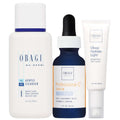 Obagi  Sensitive Skin Routine