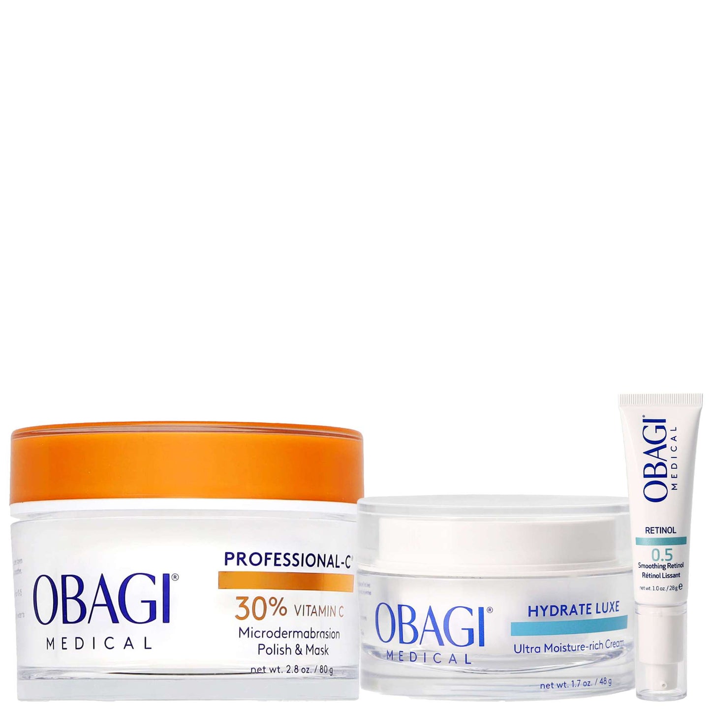 Obagi  Night Routine