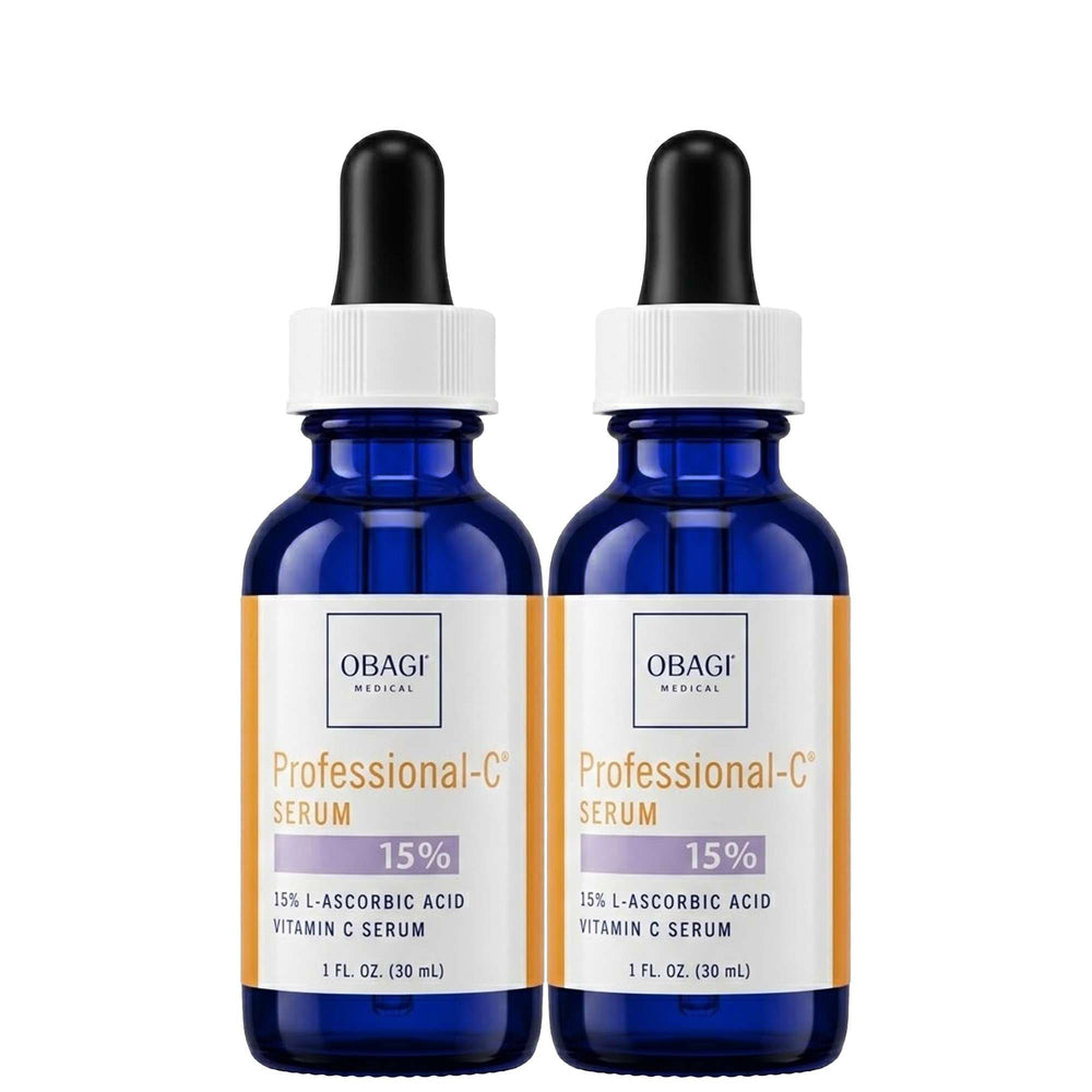 Obagi  Professional-C Serum 15% 30ml Duo