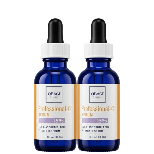 Obagi  Professional-C Serum 15% 30ml Duo