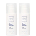 Obagi  Medical Hydrate Facial Moisturizer Duo