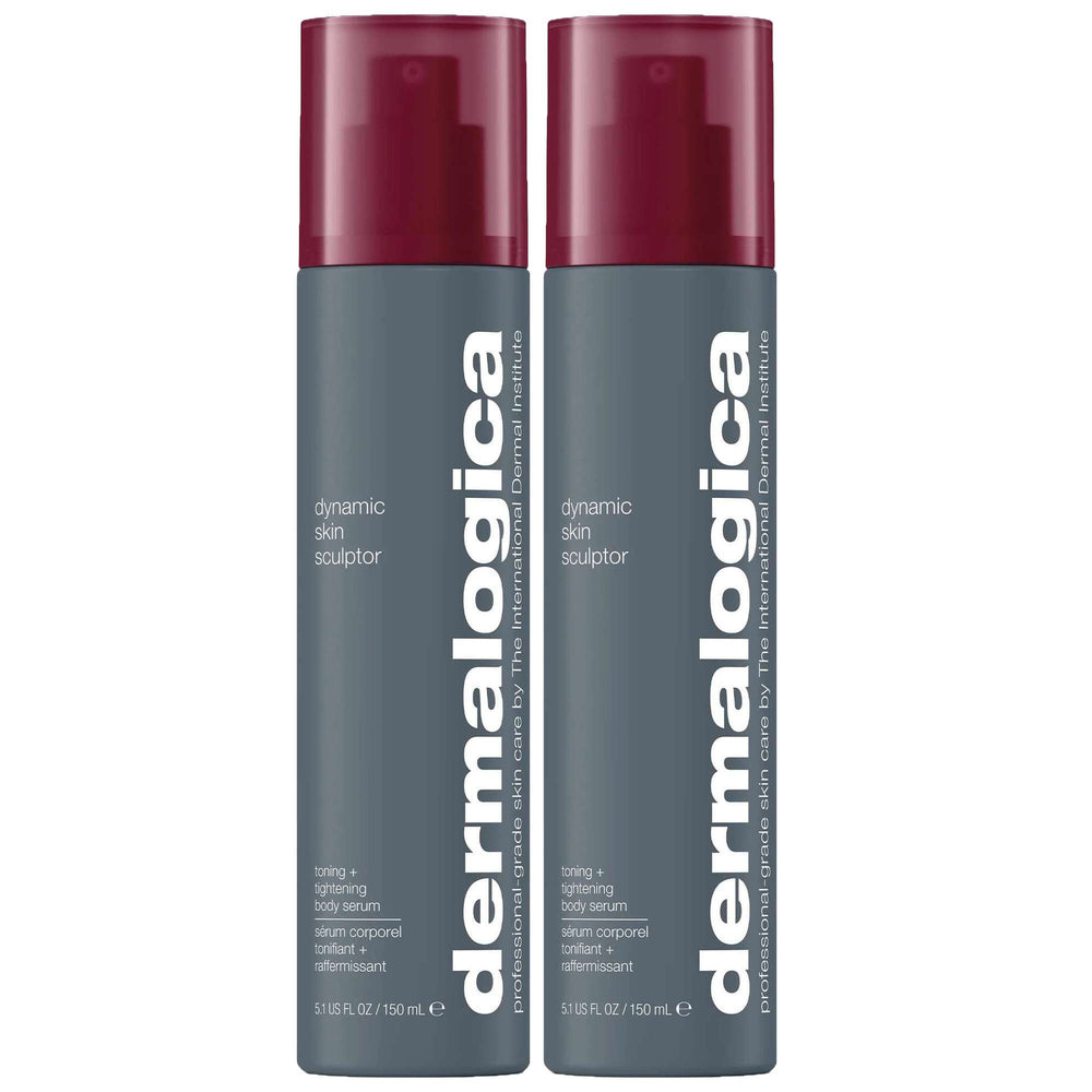Dermalogica Dynamic Skin Sculptor 150ml Duo