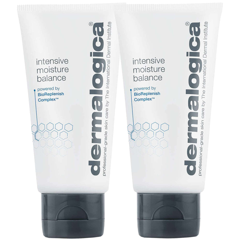 Dermalogica Daily Skin Health Intensive Moisture Balance 100ml Duo