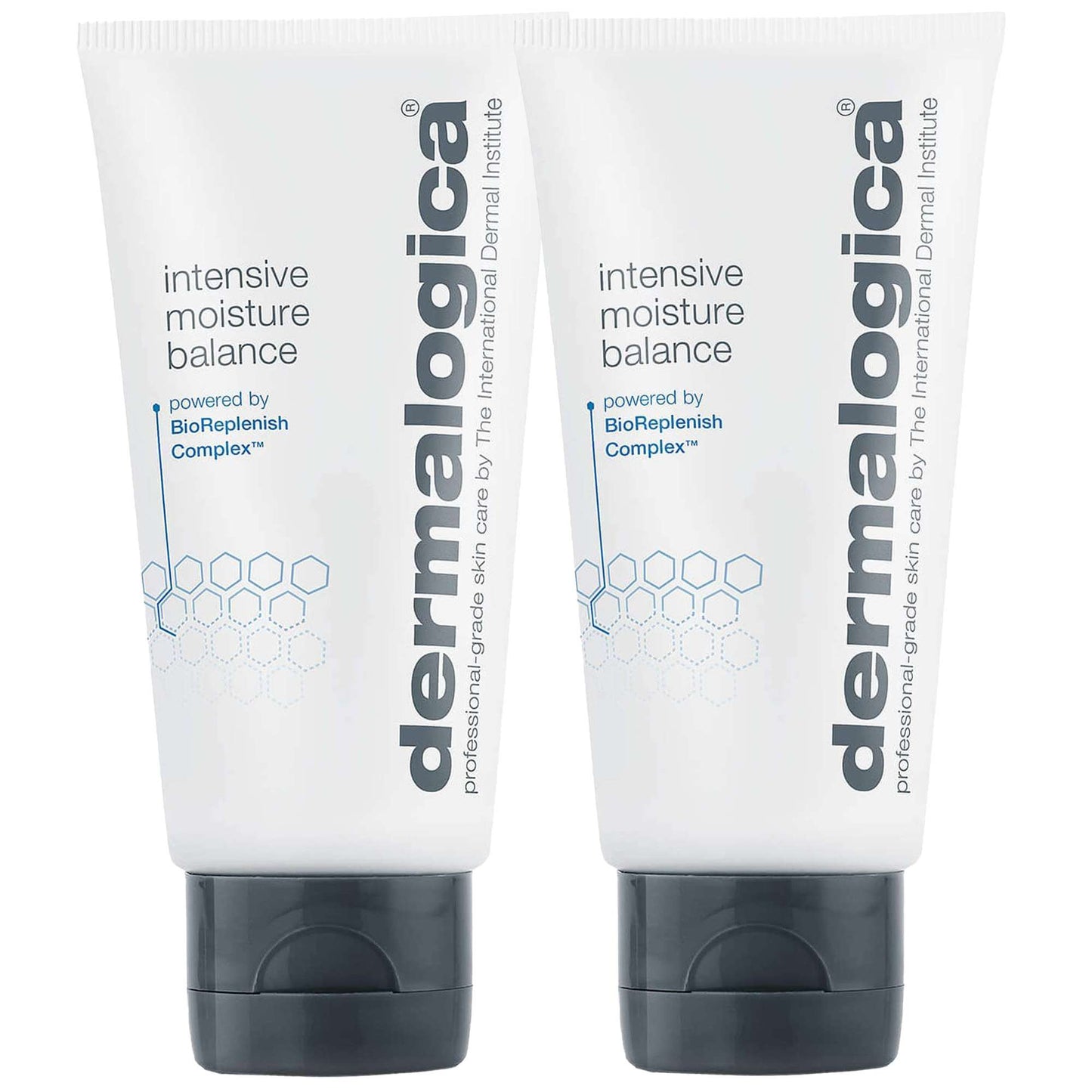 Dermalogica Daily Skin Health Intensive Moisture Balance 100ml Duo