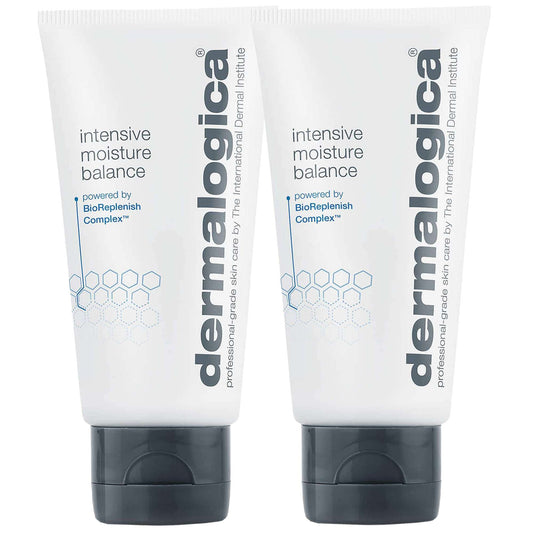 Dermalogica Daily Skin Health Intensive Moisture Balance 100ml Duo