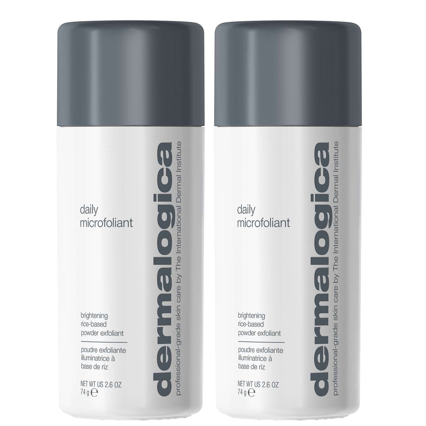 Dermalogica Daily Skin Health Daily Microfoliant 74g Duo