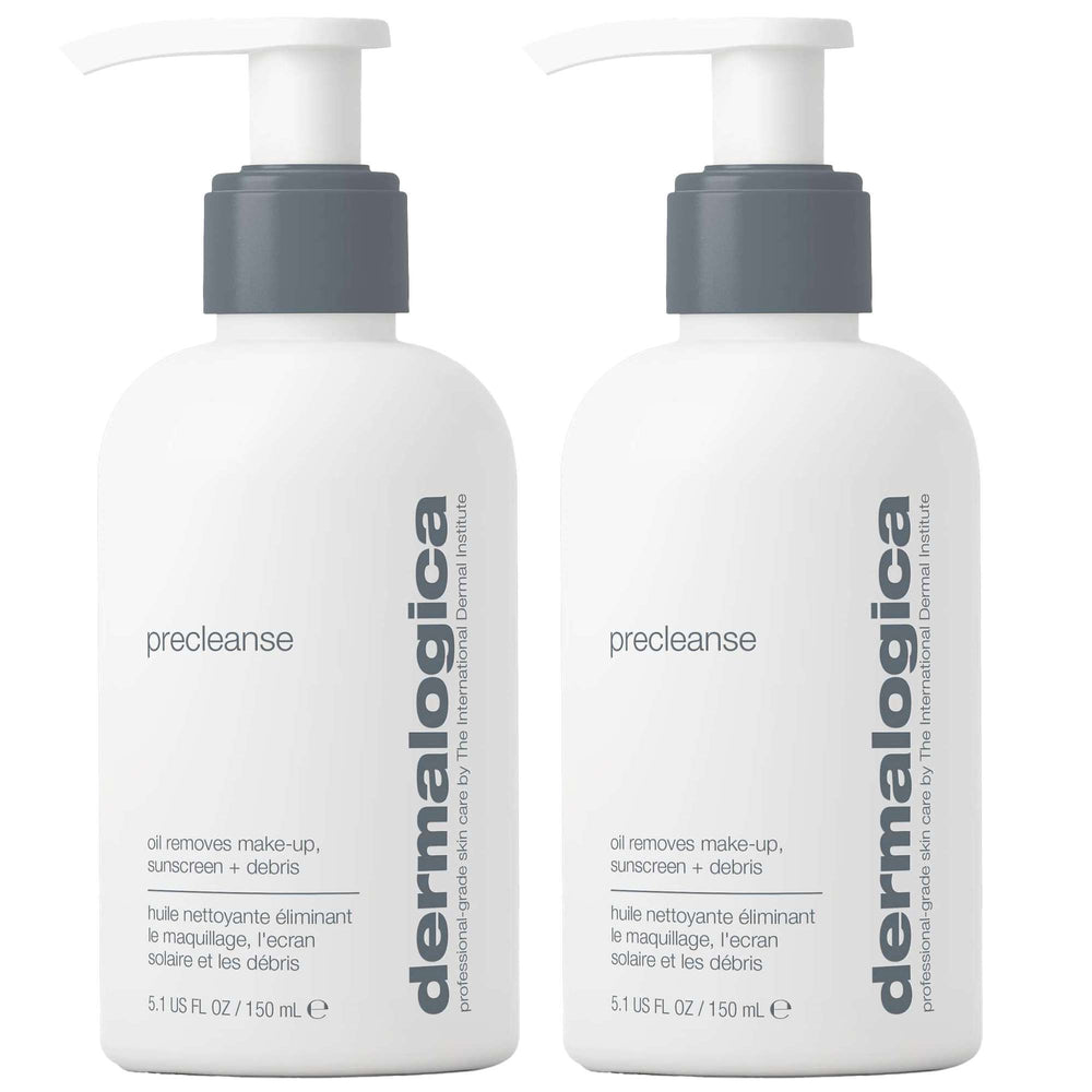 Dermalogica Daily Skin Health Precleanse Duo
