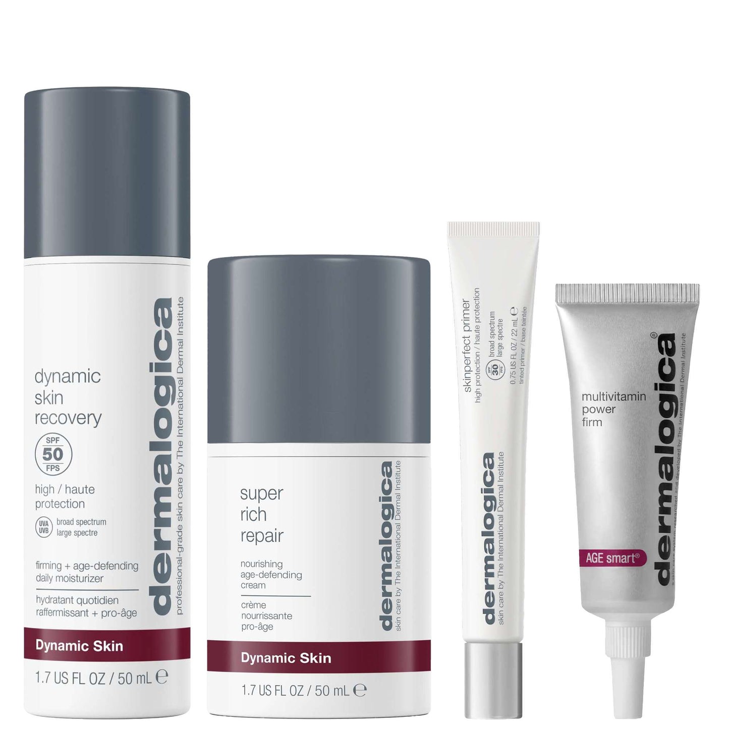 Dermalogica Age Smart Anti-Ageing SPF Defence Edit