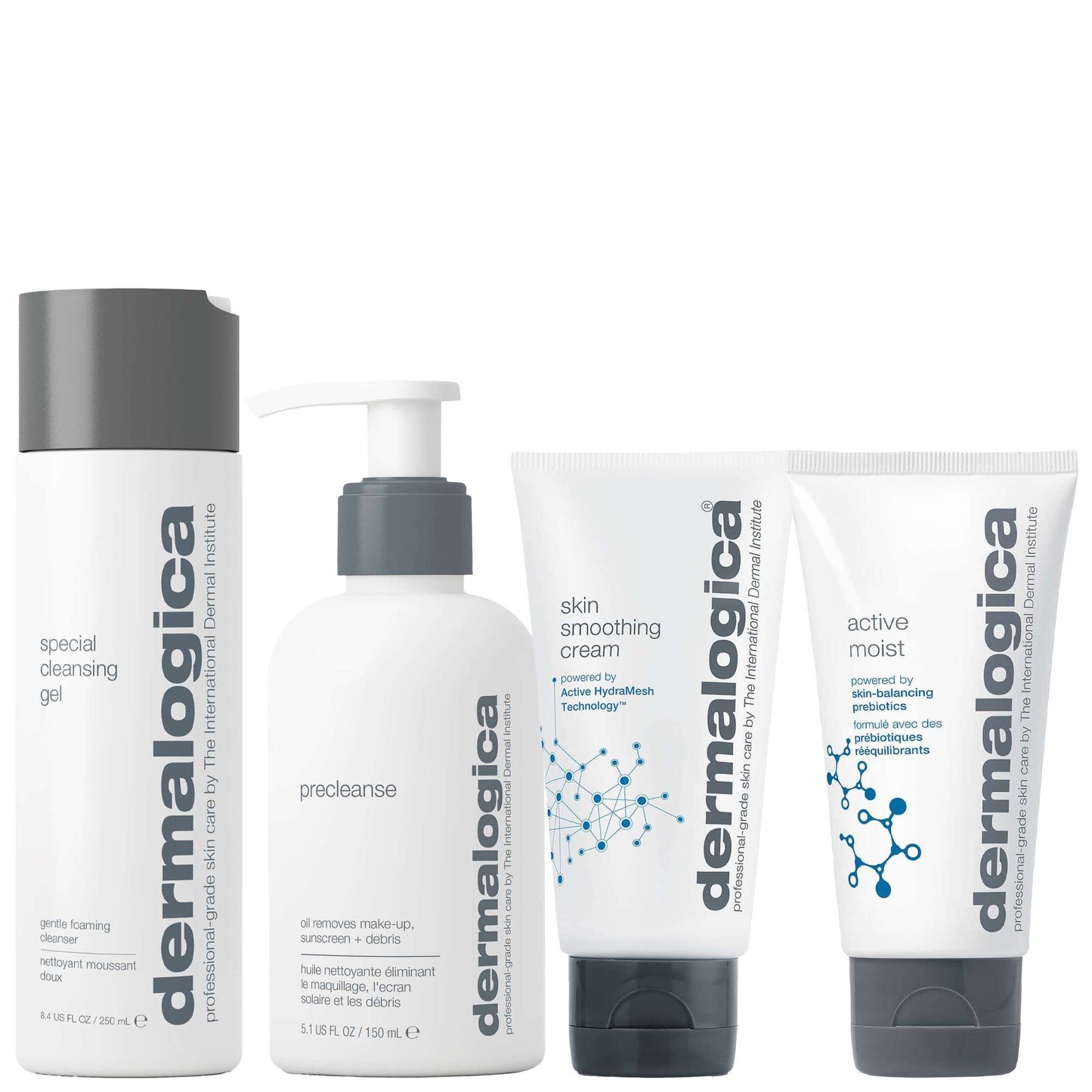 Dermalogica Daily Skin Health Daily Essentials Routine
