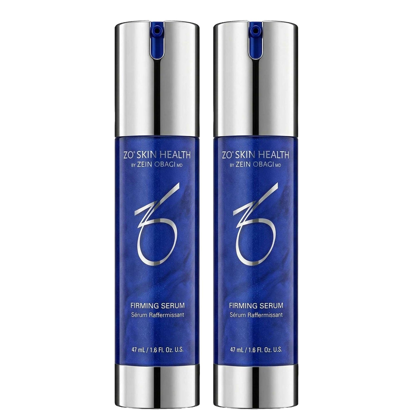 ZO Skin Health Bundles Firming Serum Duo
