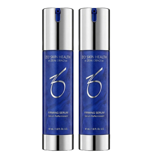 ZO Skin Health Bundles Firming Serum Duo