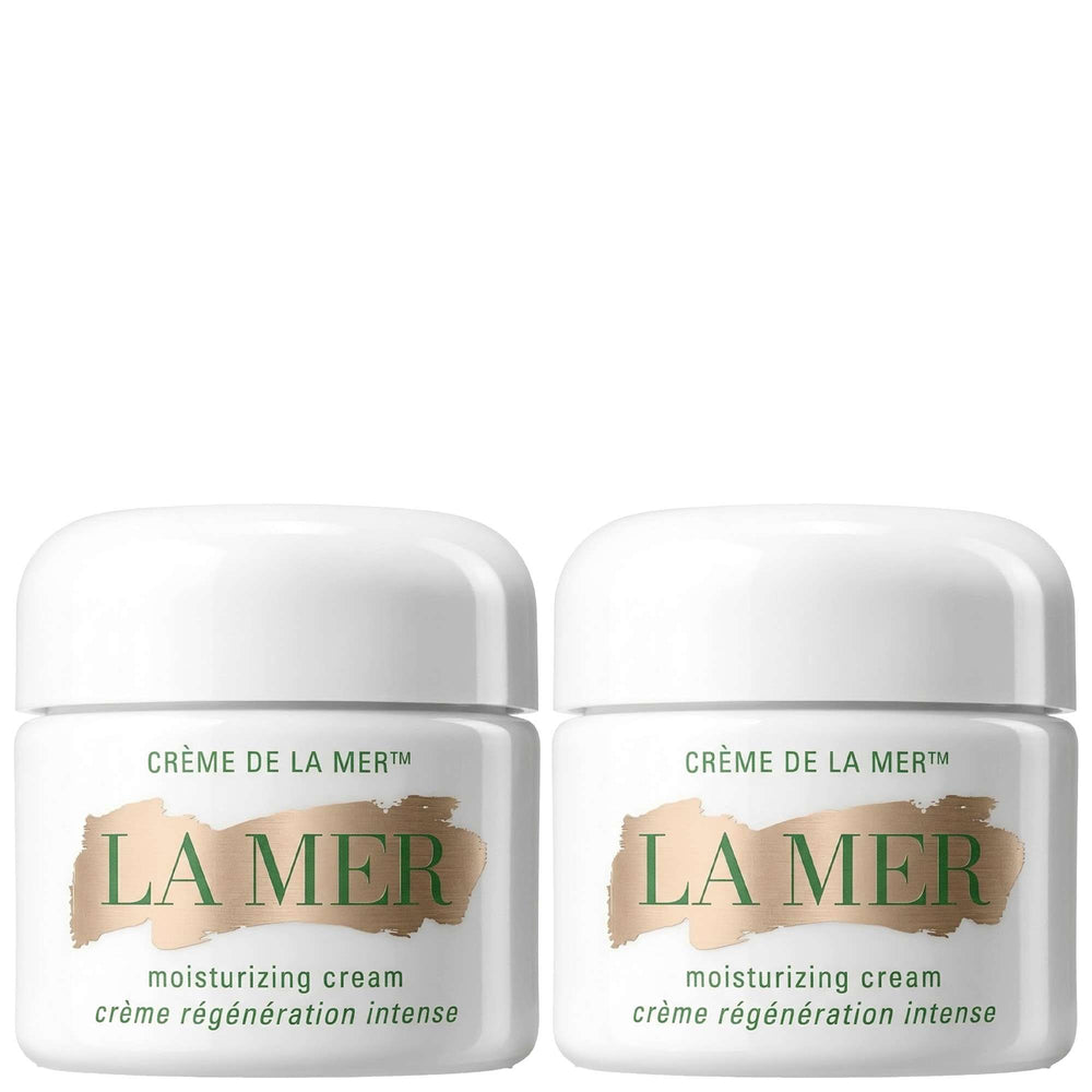 LA MER Bundles Moisturising Cream Duo